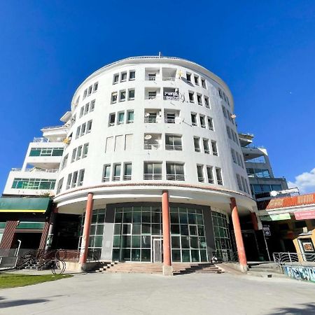 Appartement Familia Corniche Malabata Tanger Eksteriør bilde