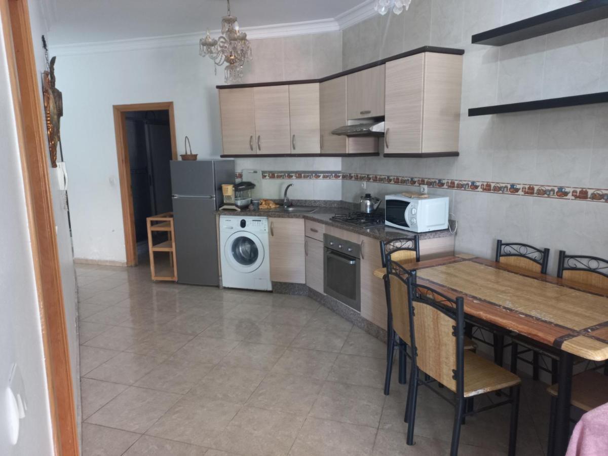 Appartement Familia Corniche Malabata Tanger Eksteriør bilde