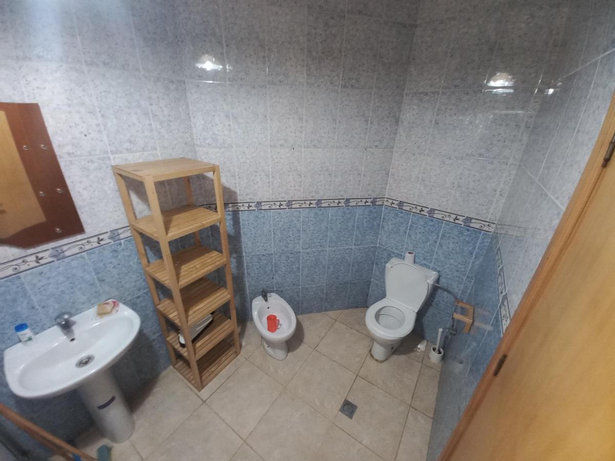 Appartement Familia Corniche Malabata Tanger Eksteriør bilde